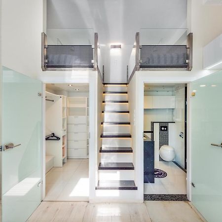 Victoria Residence By Baltica Apartments Sopot Extérieur photo