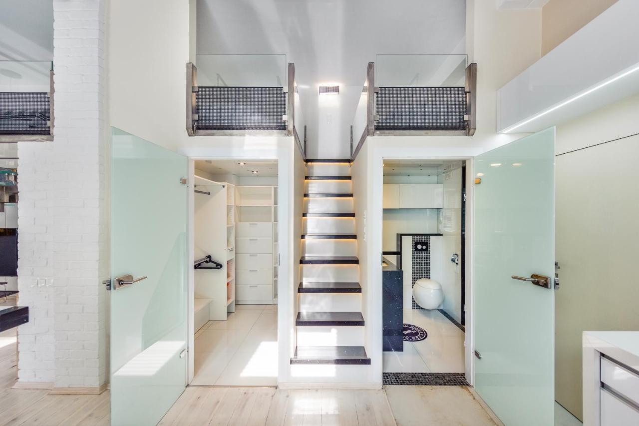 Victoria Residence By Baltica Apartments Sopot Extérieur photo