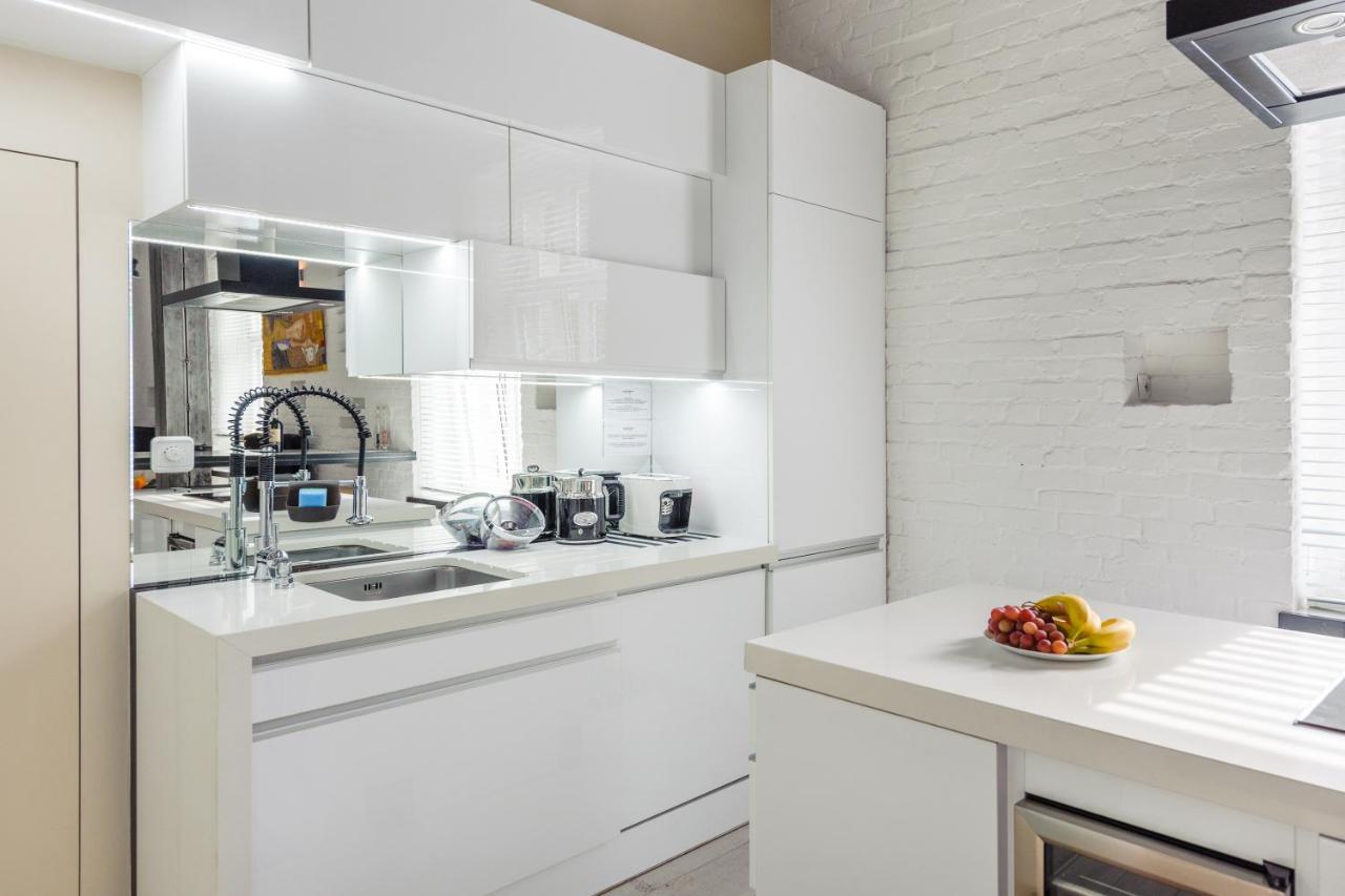 Victoria Residence By Baltica Apartments Sopot Extérieur photo