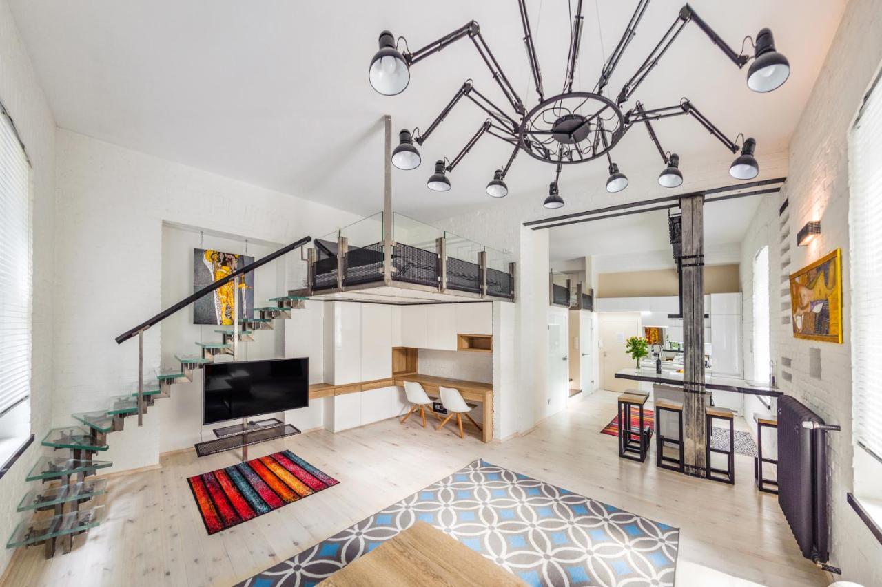 Victoria Residence By Baltica Apartments Sopot Extérieur photo