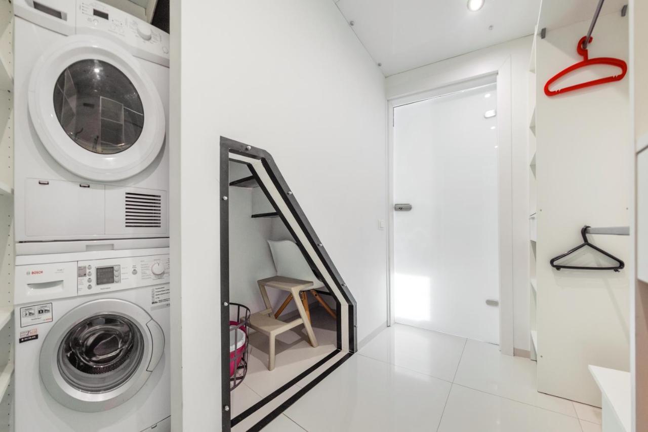Victoria Residence By Baltica Apartments Sopot Extérieur photo