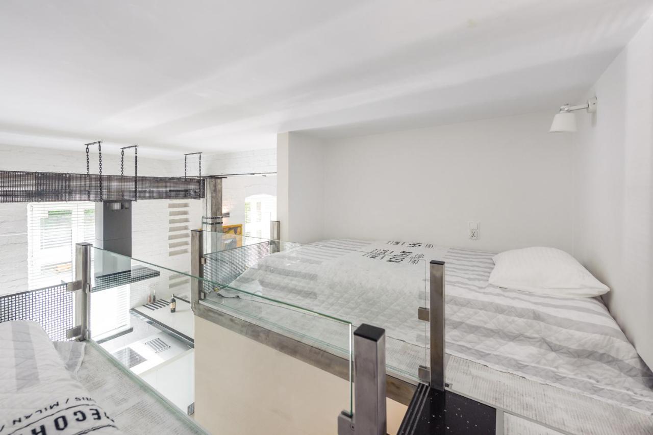Victoria Residence By Baltica Apartments Sopot Extérieur photo