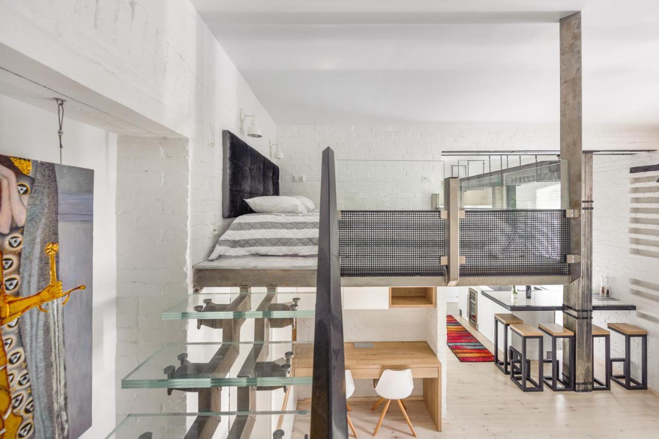 Victoria Residence By Baltica Apartments Sopot Extérieur photo