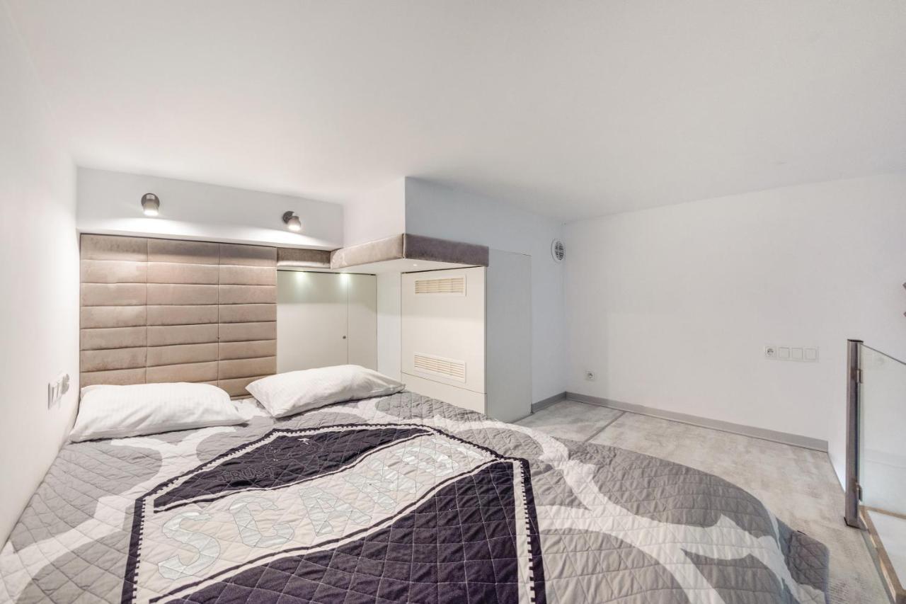Victoria Residence By Baltica Apartments Sopot Extérieur photo