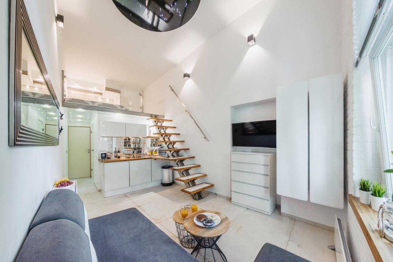 Victoria Residence By Baltica Apartments Sopot Extérieur photo