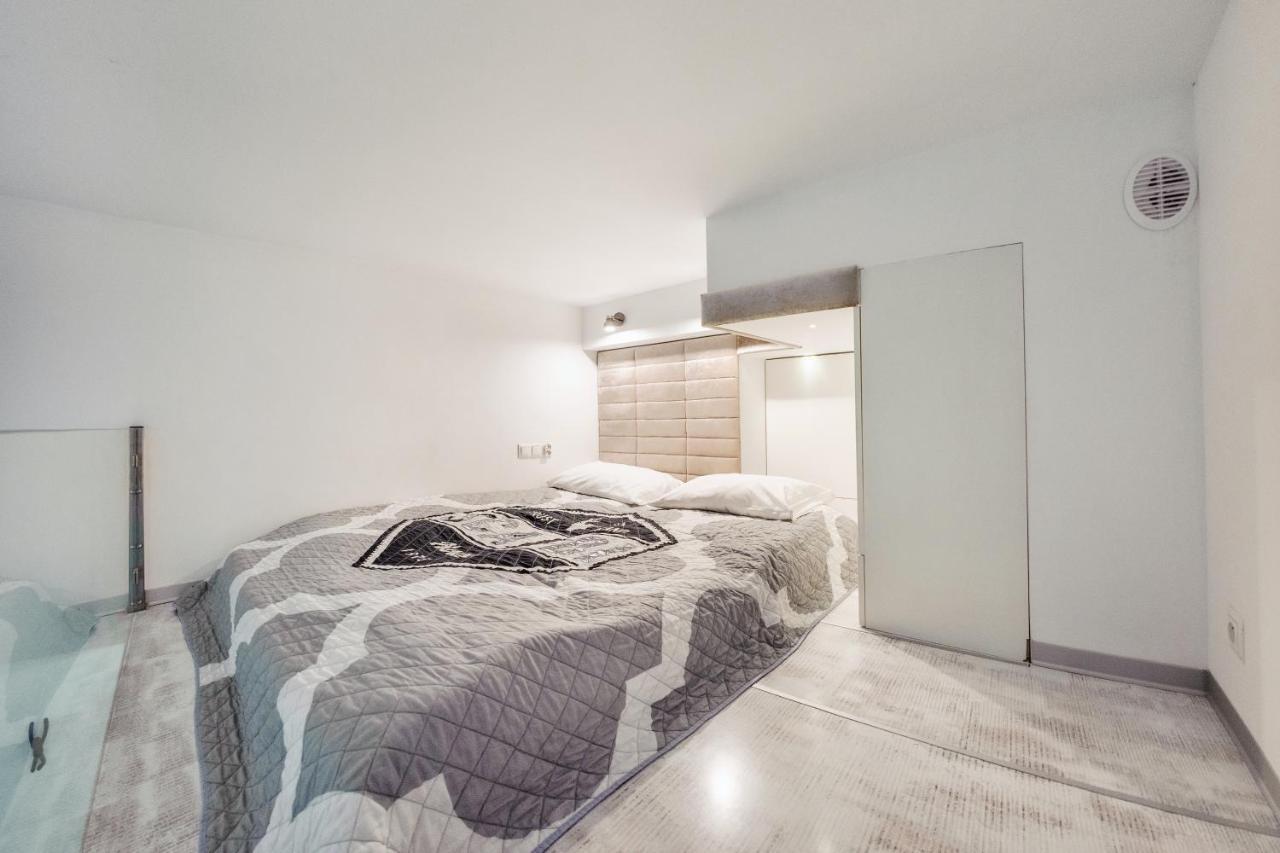 Victoria Residence By Baltica Apartments Sopot Extérieur photo