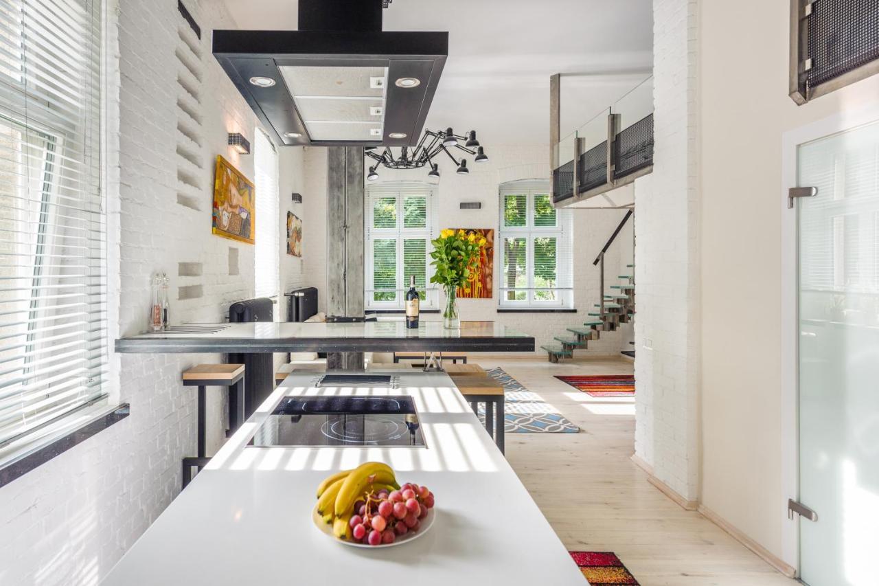 Victoria Residence By Baltica Apartments Sopot Extérieur photo