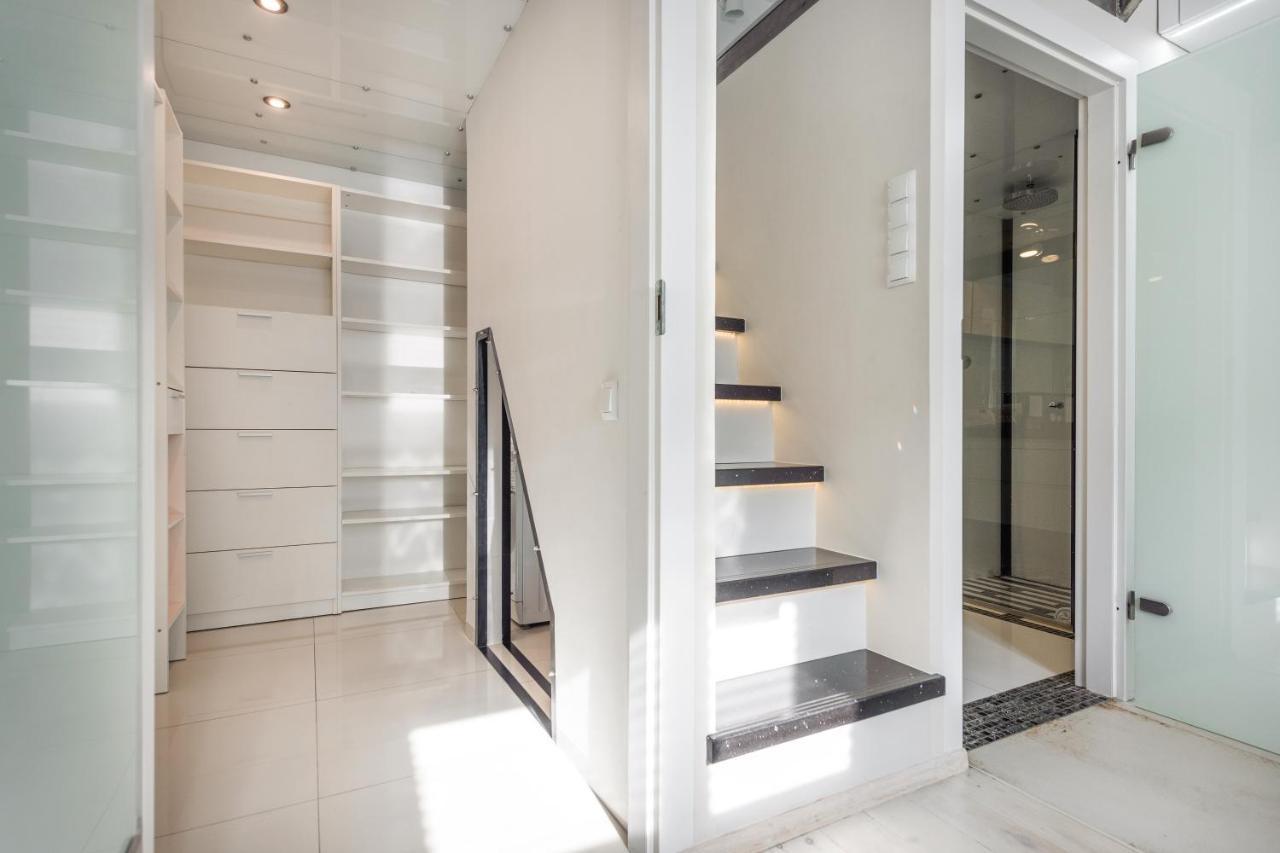 Victoria Residence By Baltica Apartments Sopot Extérieur photo