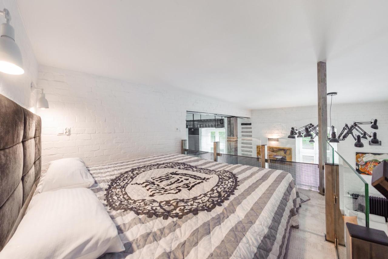 Victoria Residence By Baltica Apartments Sopot Extérieur photo