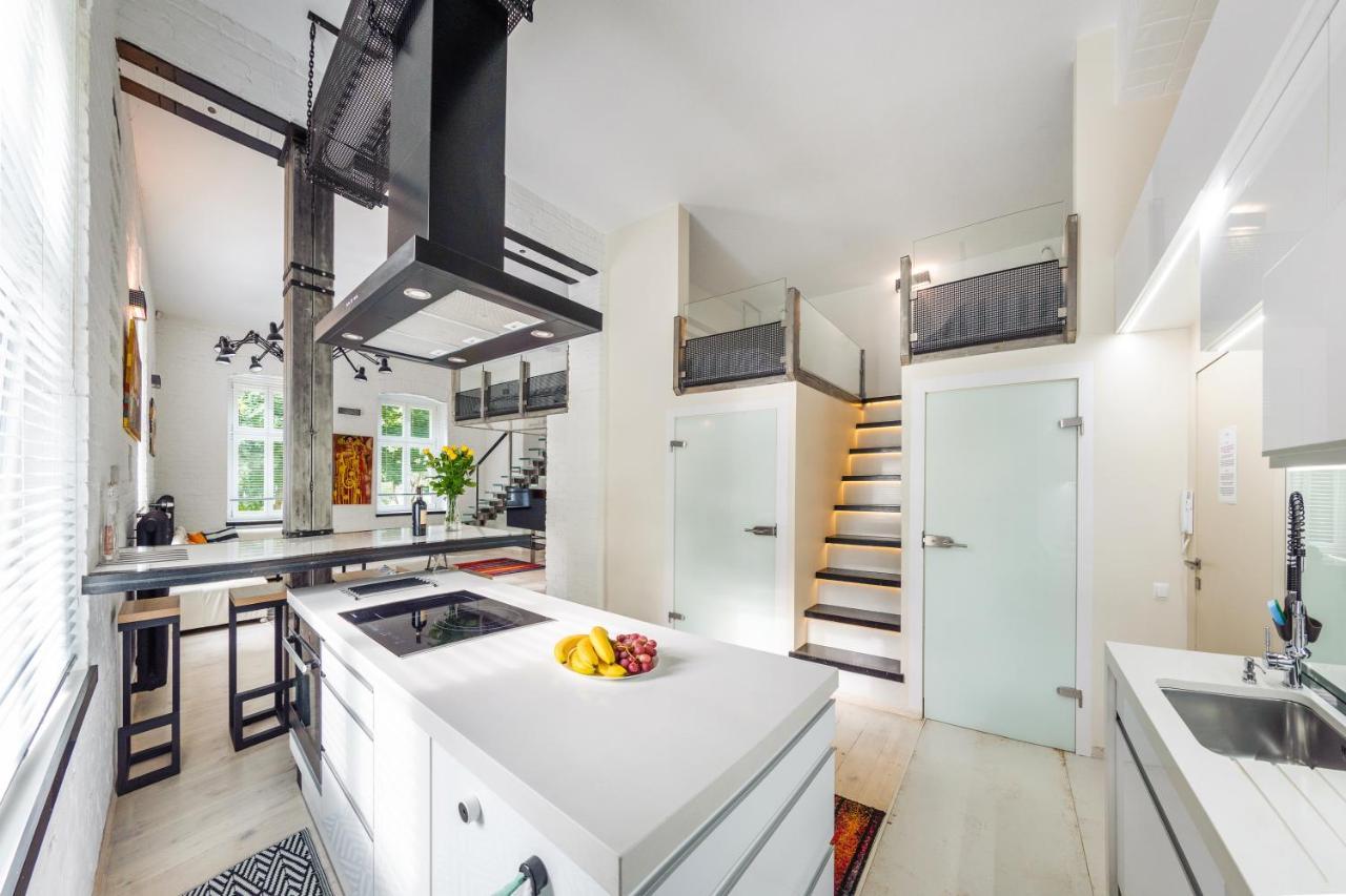 Victoria Residence By Baltica Apartments Sopot Extérieur photo