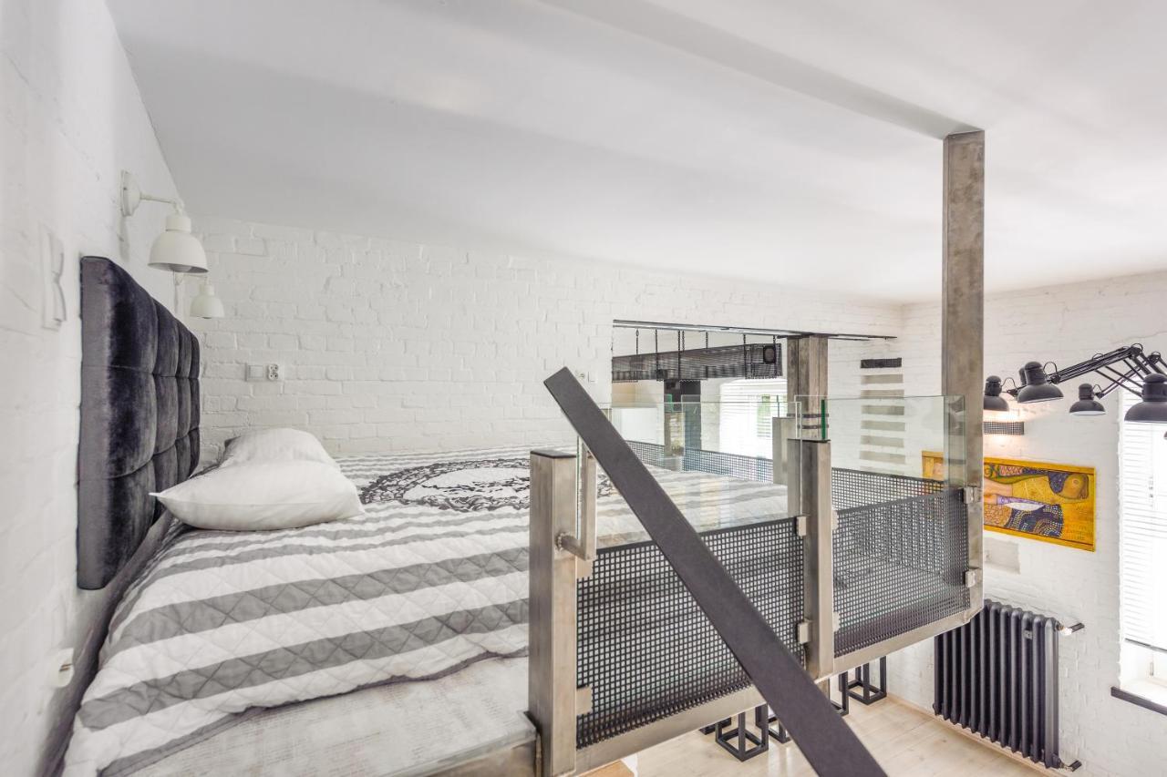 Victoria Residence By Baltica Apartments Sopot Extérieur photo