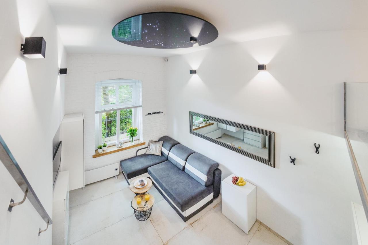 Victoria Residence By Baltica Apartments Sopot Extérieur photo