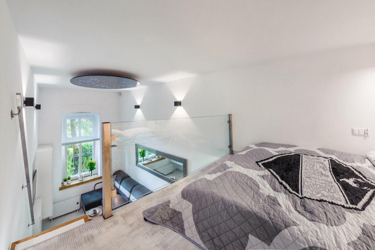 Victoria Residence By Baltica Apartments Sopot Extérieur photo